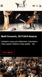 Mobile Screenshot of modo.bg