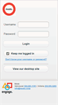 Mobile Screenshot of bookit.modo.coop