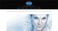 Desktop Screenshot of modo.fi